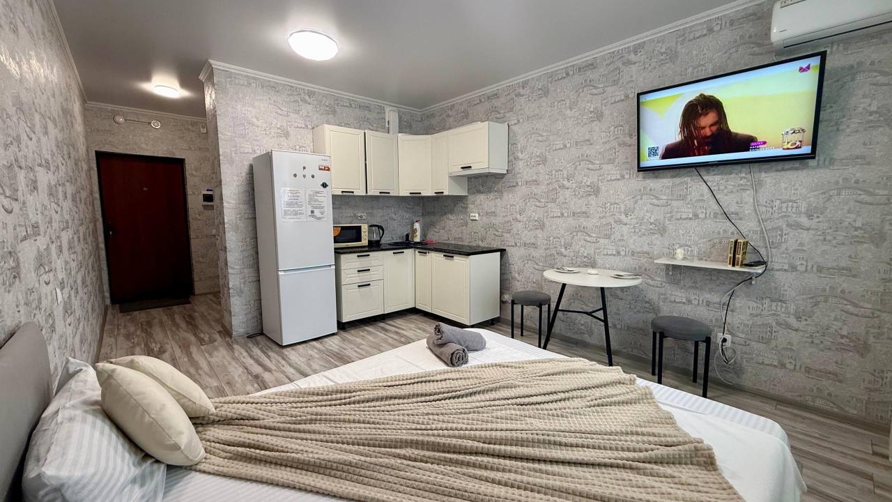 Real photos of Apartments on Uralskaya street 2/19