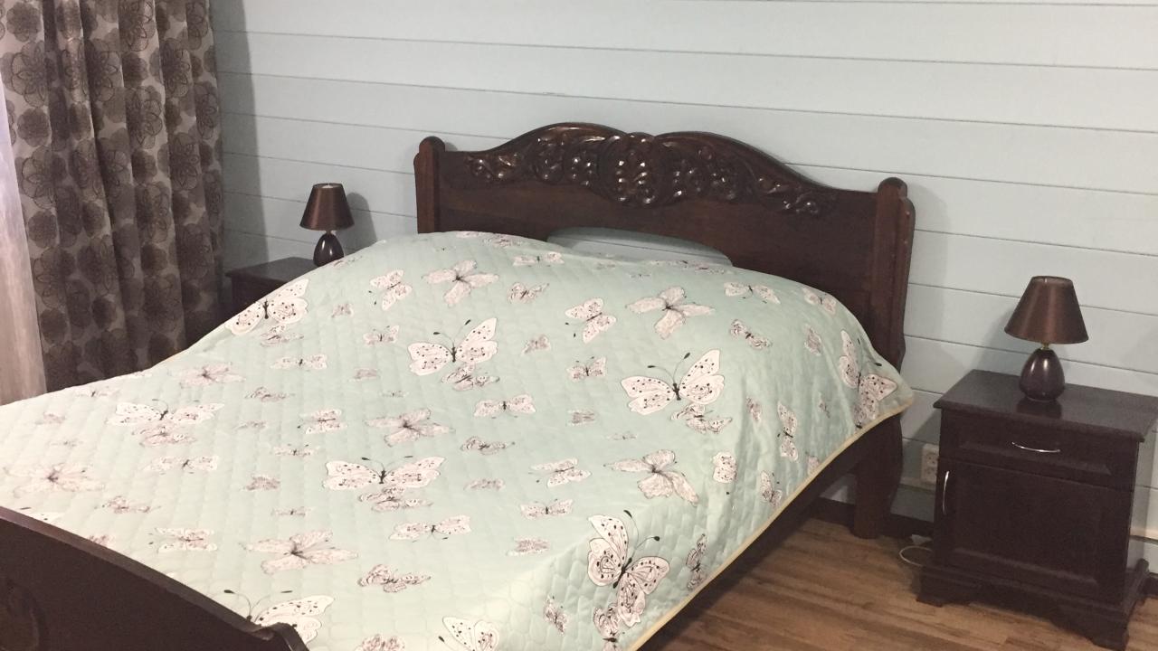 Real photos of Guest house at Alexander's
