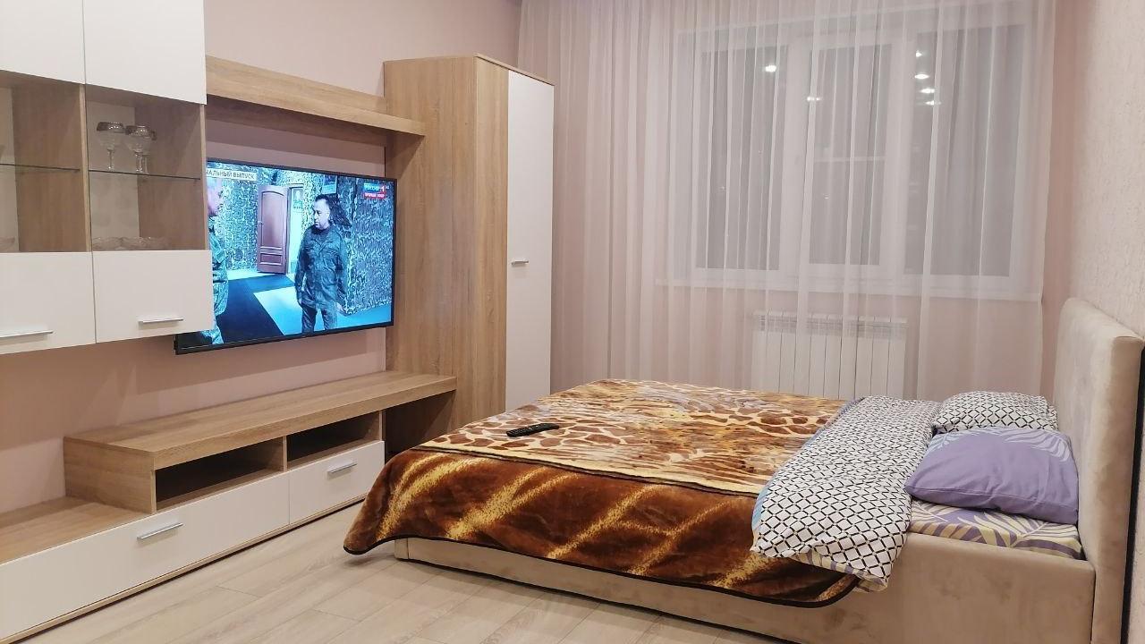Real photos of Apartments on 134 Lenin Avenue