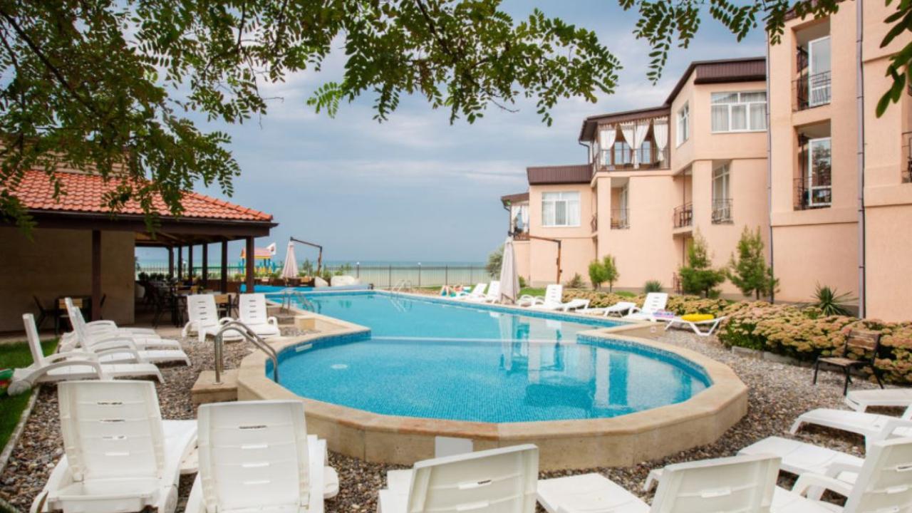 Реальные фото Ravenna Mare