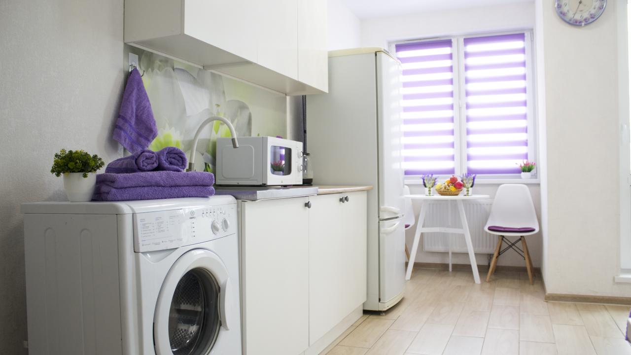 Real photos of Apartment on Novokuznechikhinskaya 4 street