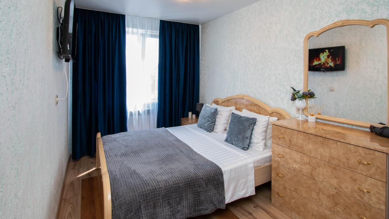 Real photos of Room Hotel on Kirov street 84