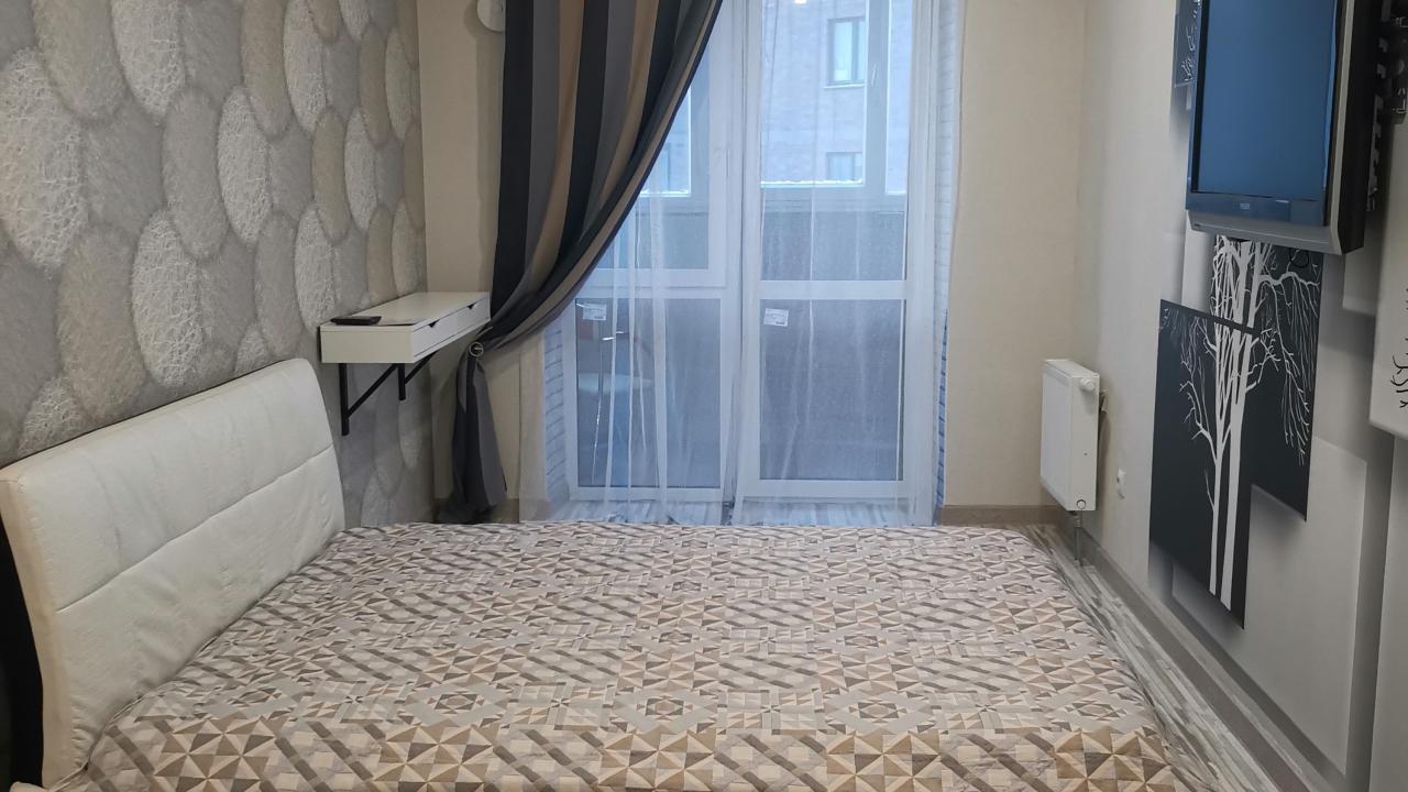 Real photos of Apartments on 2nd Lugovaya street 22k2