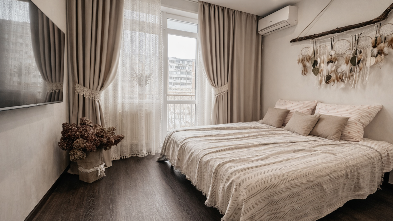 Real photos of Apartments on Furmanova street 6