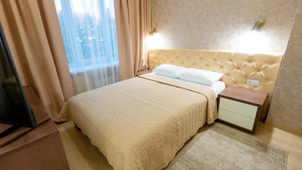 Аэропорт Барнаул
