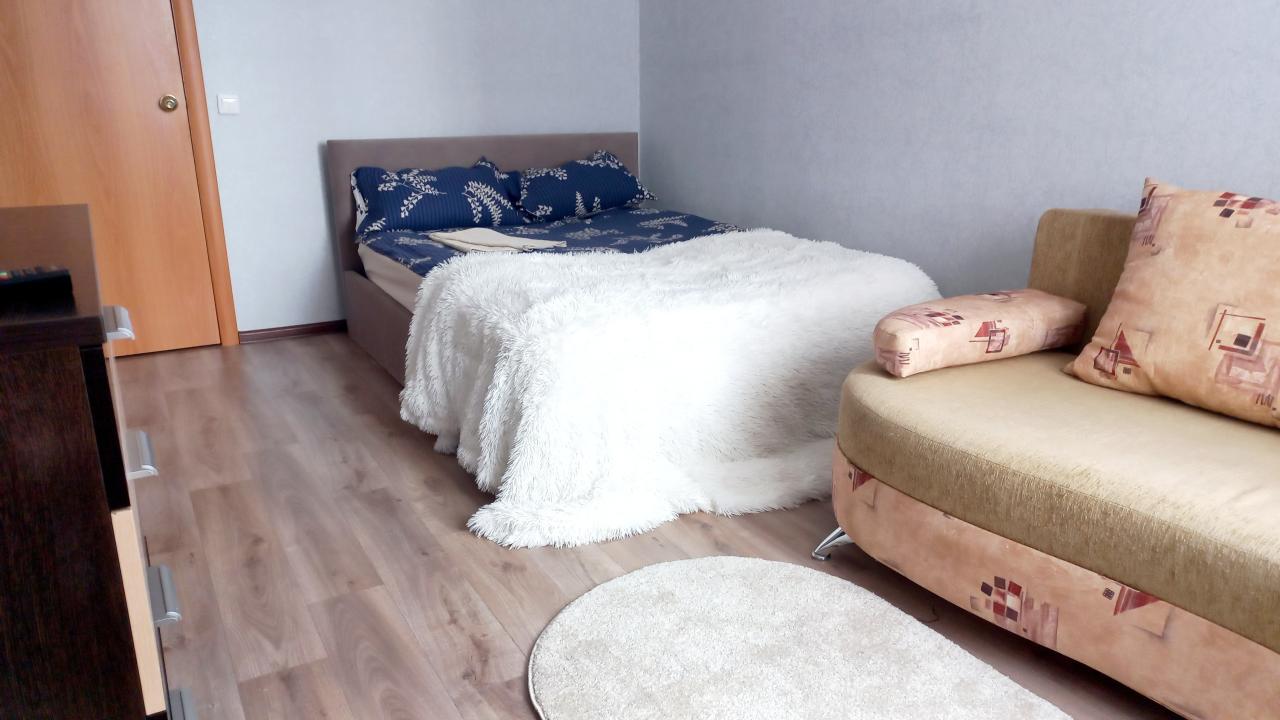 Real photos of Apartments on Krasnaya Polyana street, 3