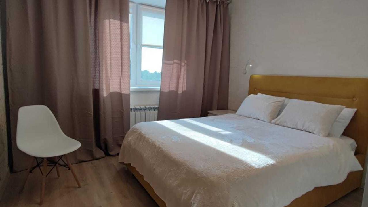 Real photos of Apartments on 17 Zhukova Street