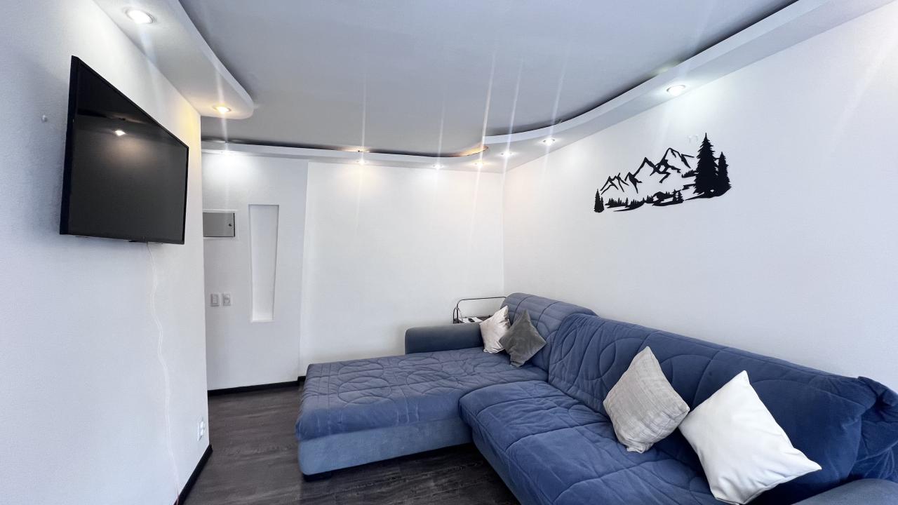Real photos of Apartments on Kirov Avenue