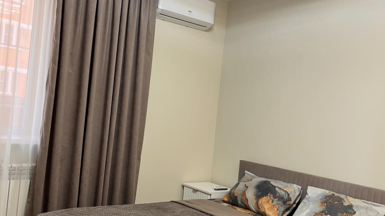 Real photos of Apartments on Komarova Boulevard 1E, st1