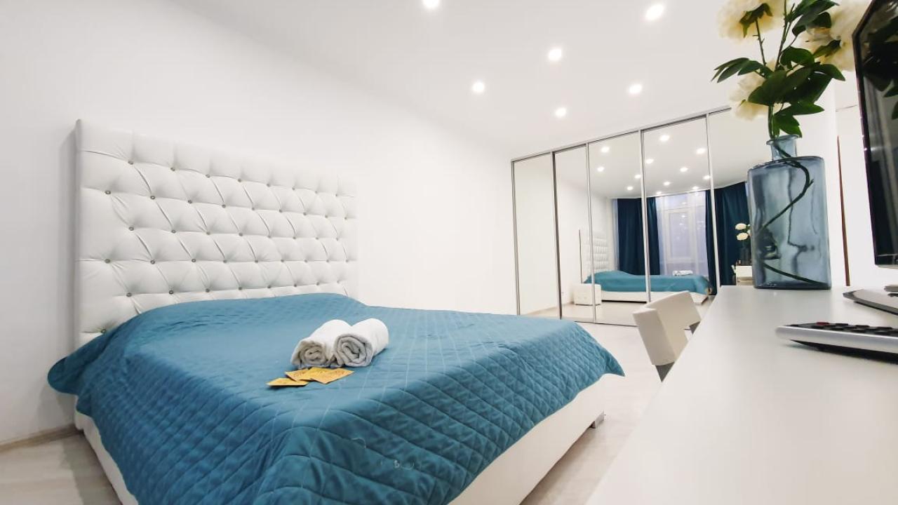Real photos of My Apartment on Pritomsky Avenue 35 building 1