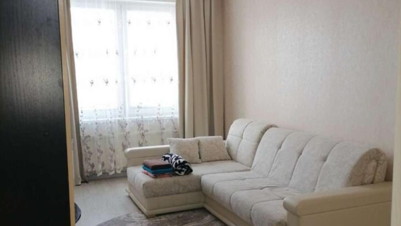 Real photos of Apartments on 106 Sovetskaya Street