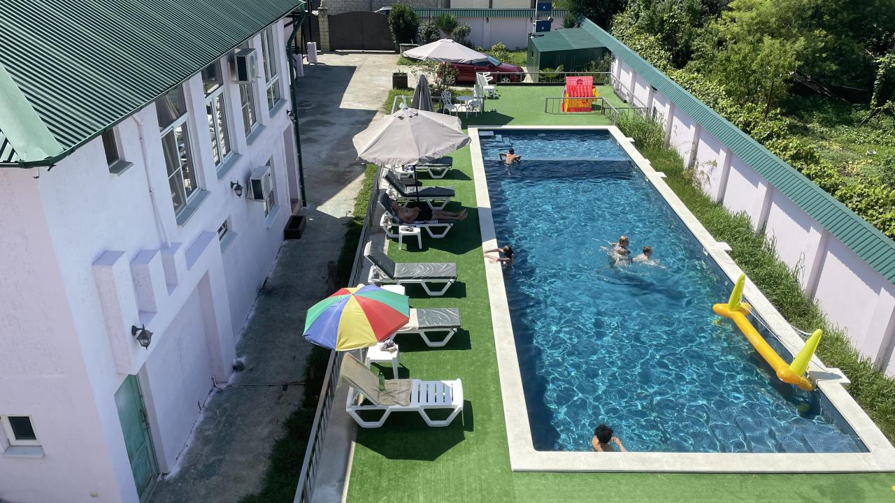 Real photos of Relax
