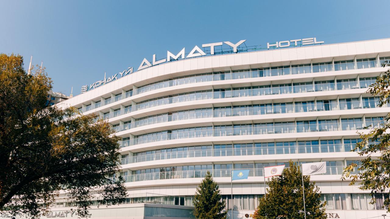 Реальные фото Almaty (Алматы)