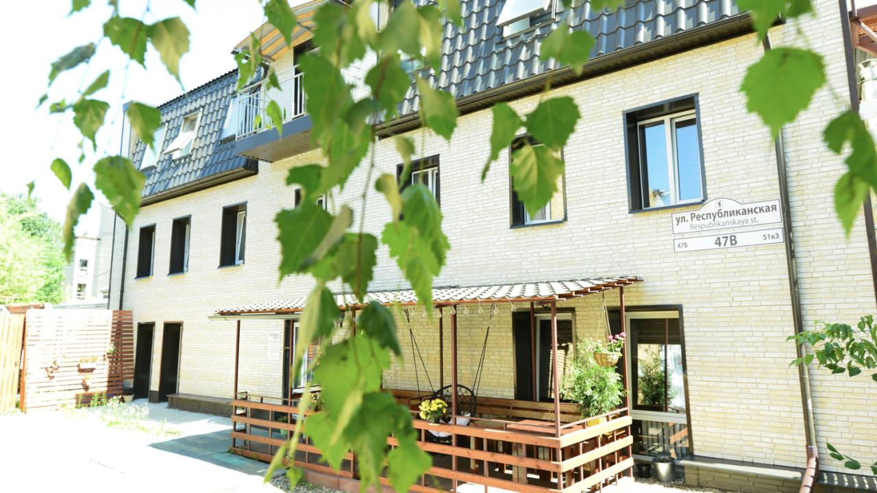 Реальные фото Scandi House  (Сканди Хаус)