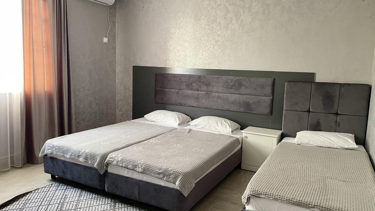 Реальные фото Белый парус