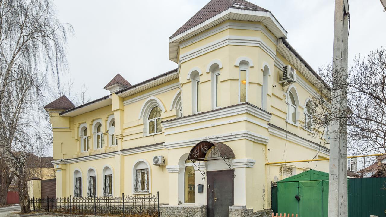 Реальные фото Резиденция уюта