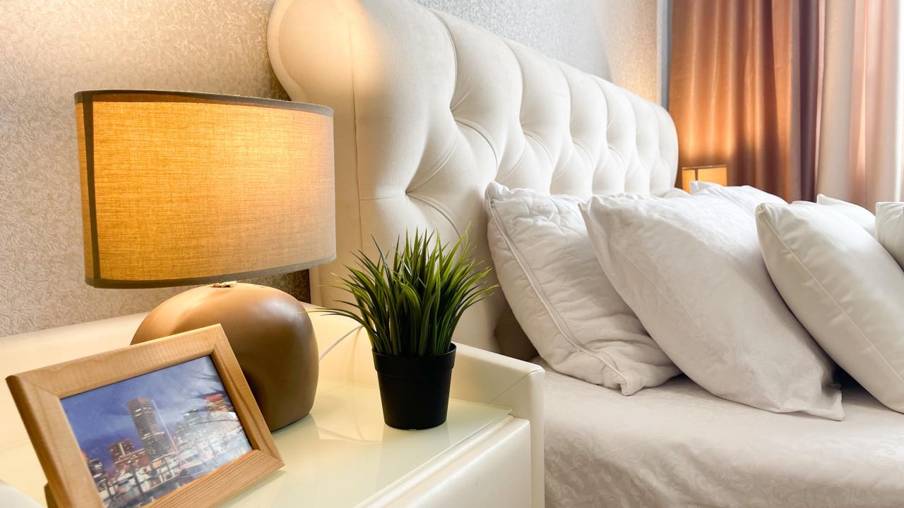 Real photos of DreamApart Apartments on Zhloby Street