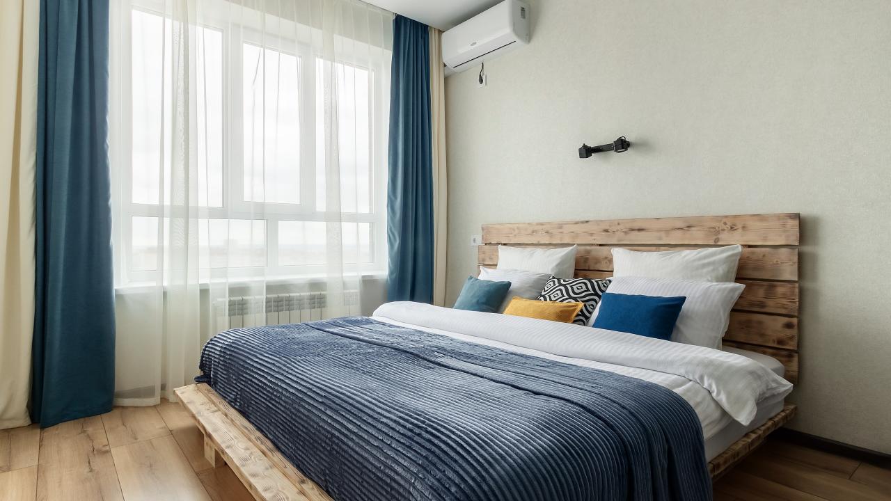 Real photos of Apartments on Berberovskaya street 22 p.1