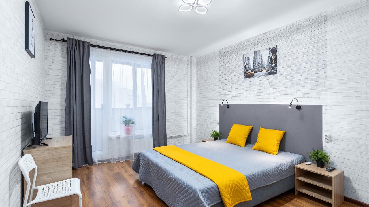 Real photos of RentPrime (ex. Flatome 24) at 5/1 Kollontai Street