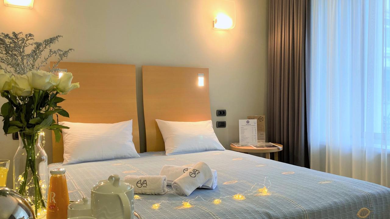 Real photos of Eva Hotel