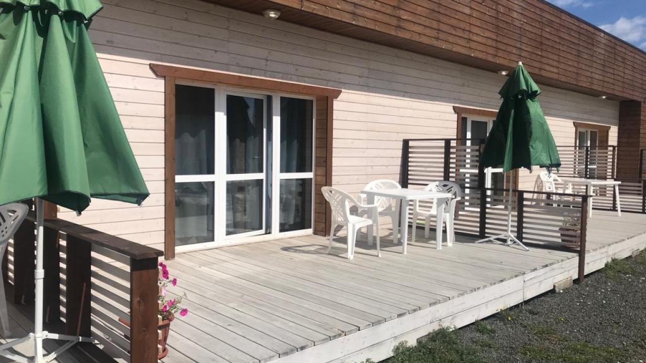 Baikal Holiday (Байкал Холидей)