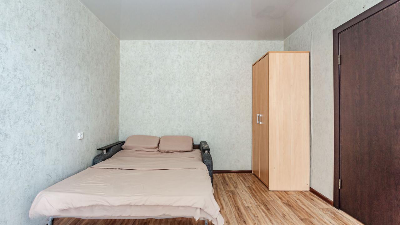 Real photos of One-room cozy apartment