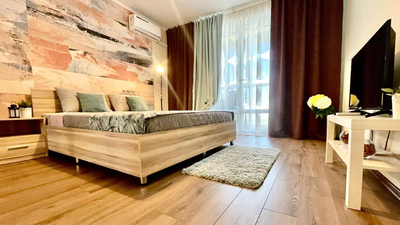 Real photos of Ka Home on Nikolay Simonov Street
