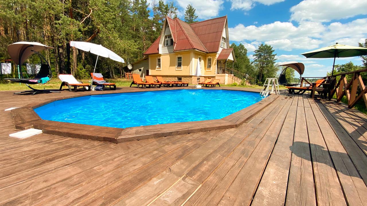 Real photos of Vselug Park-Hotel