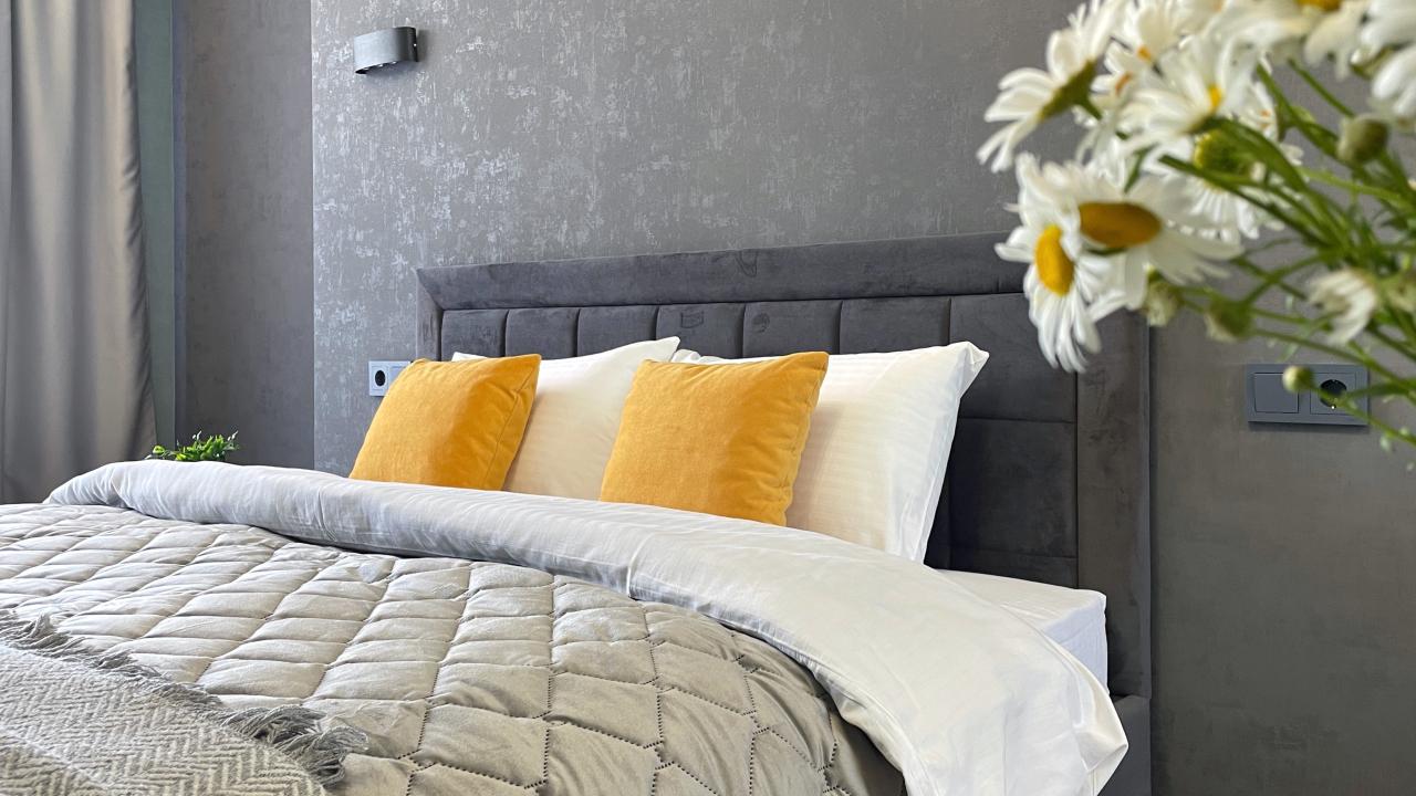 Real photos of Apartments on Vlasov street 31