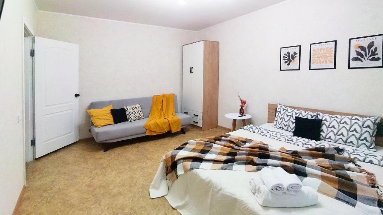 Niki Rent на Строительной