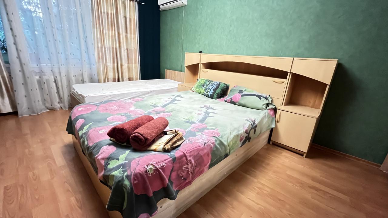 Реальные фото Апартаменты на улице Кирова 17