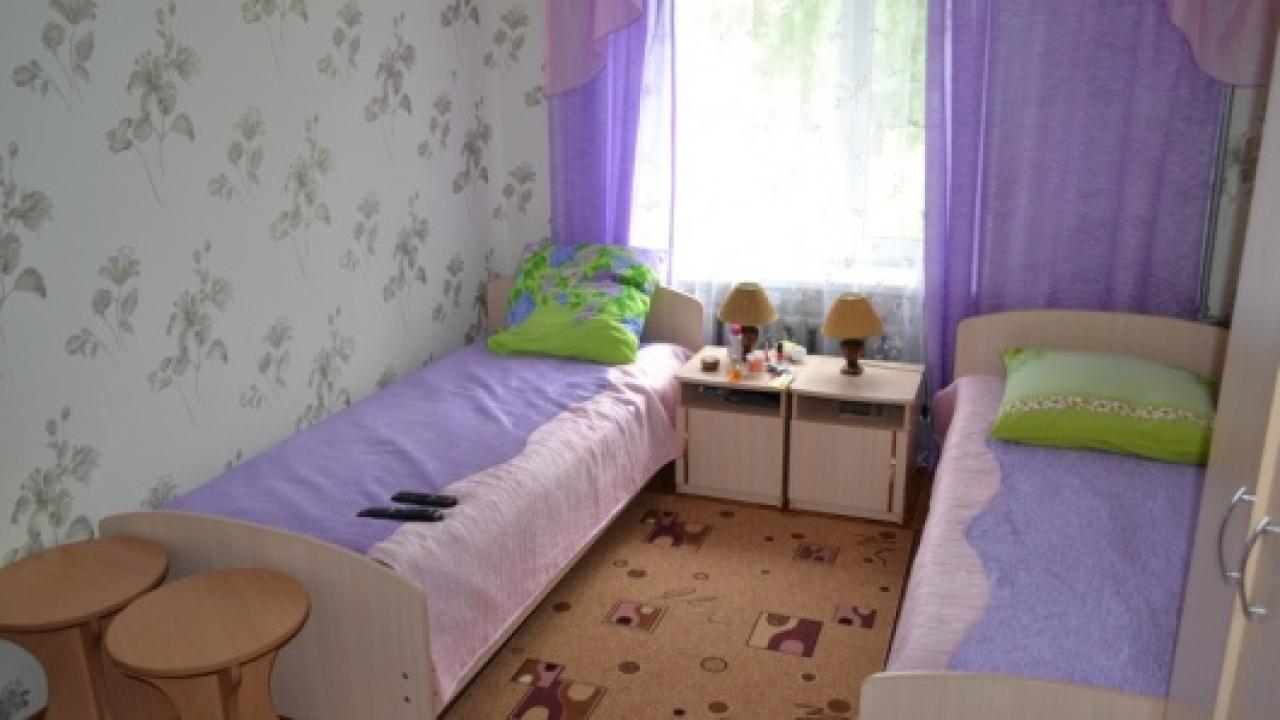 Реальные фото Унинский маслозавод