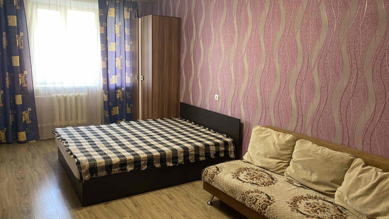 Real photos of Apartments on Orekhovaya street 12