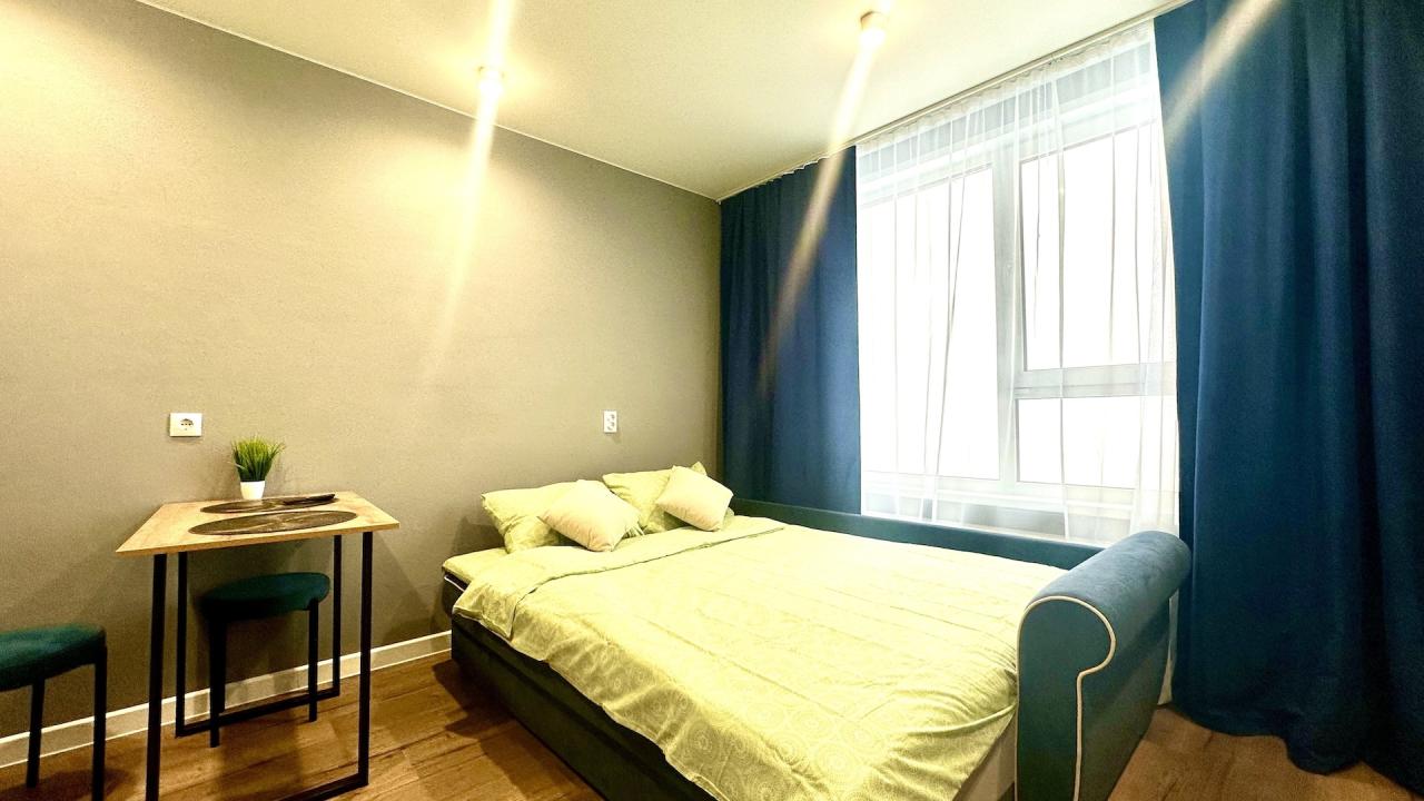 Real photos of Apartments in the Olympic town neighborhood 4 k1