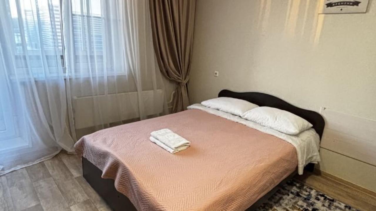 Real photos of Apartments on Dvinskaya 23