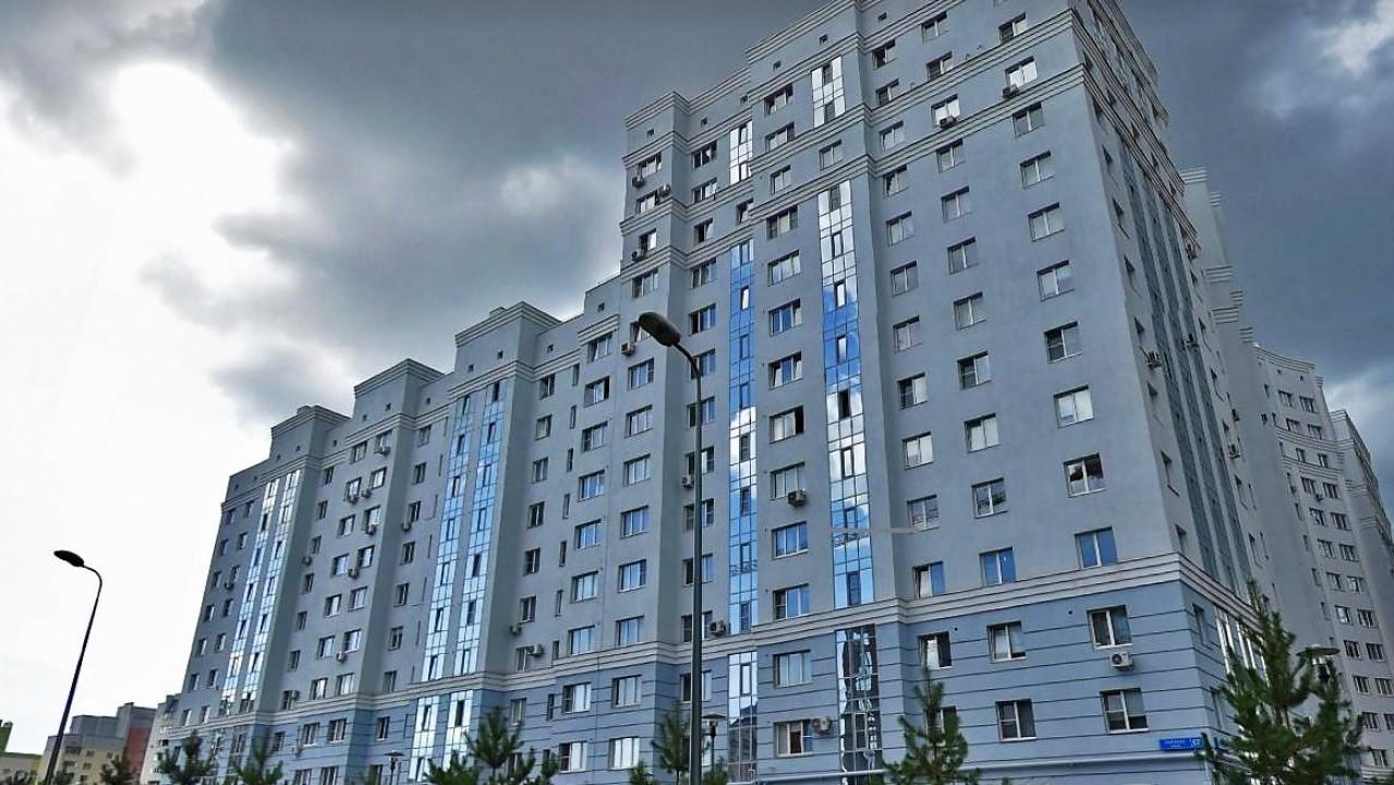Real photos of Apartments on Chapaev Street 57