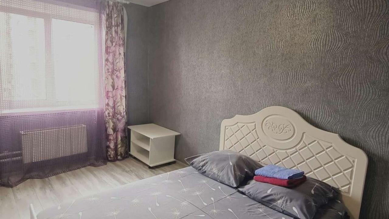 Реальные фото Апартаменты на улице Мельничная 2/1