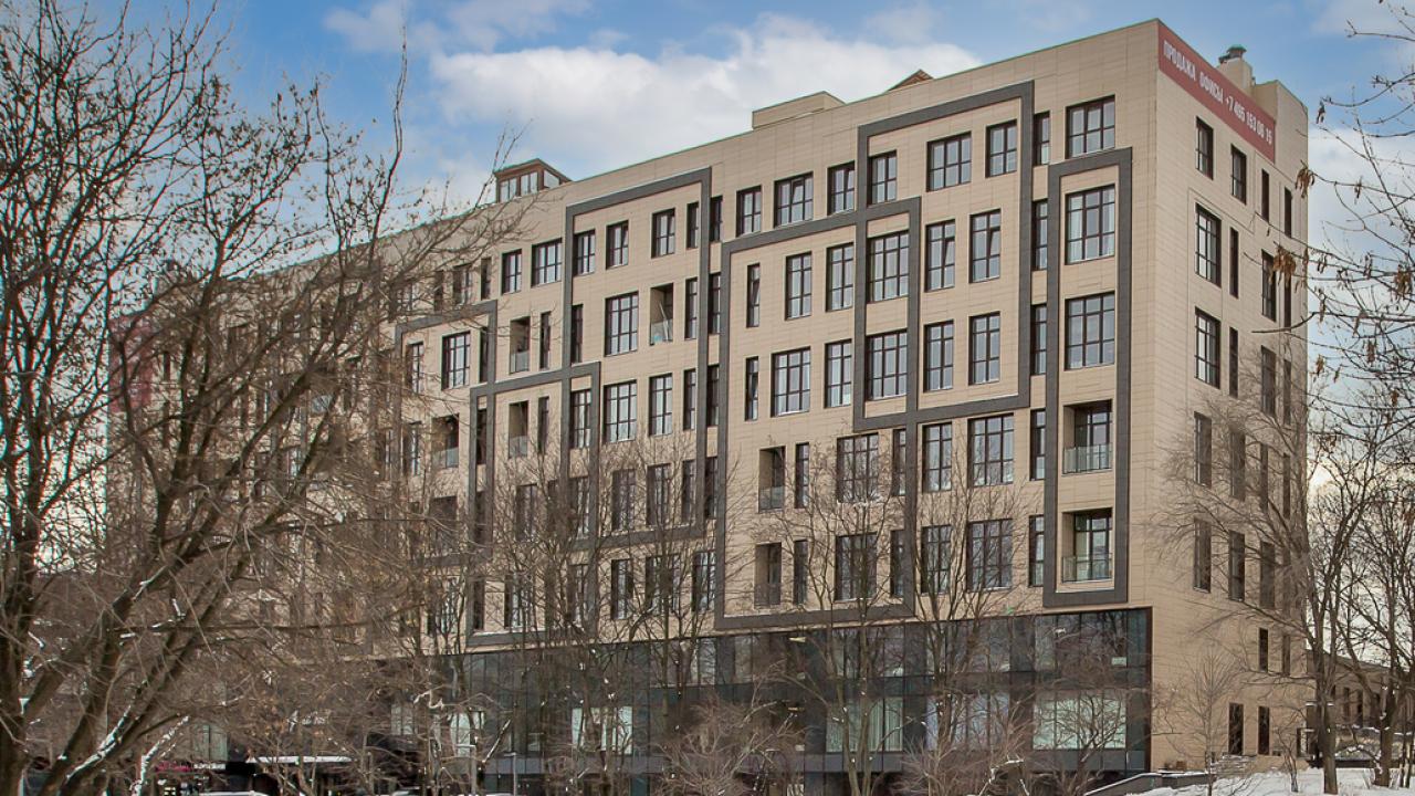 Реальные фото Атмосфера и Комфорт на шоссе Дмитровское 81