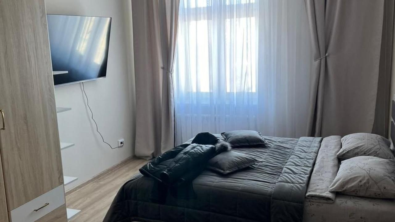 Real photos of Apartamenty