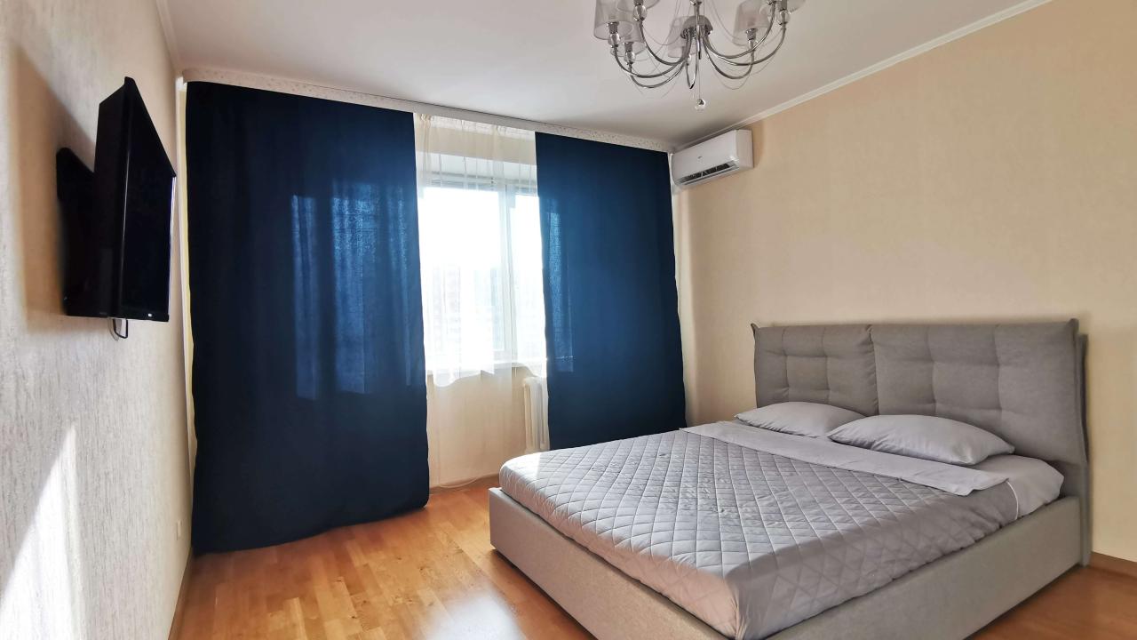 Реальные фото AtmaHouse на улице Широтная 185