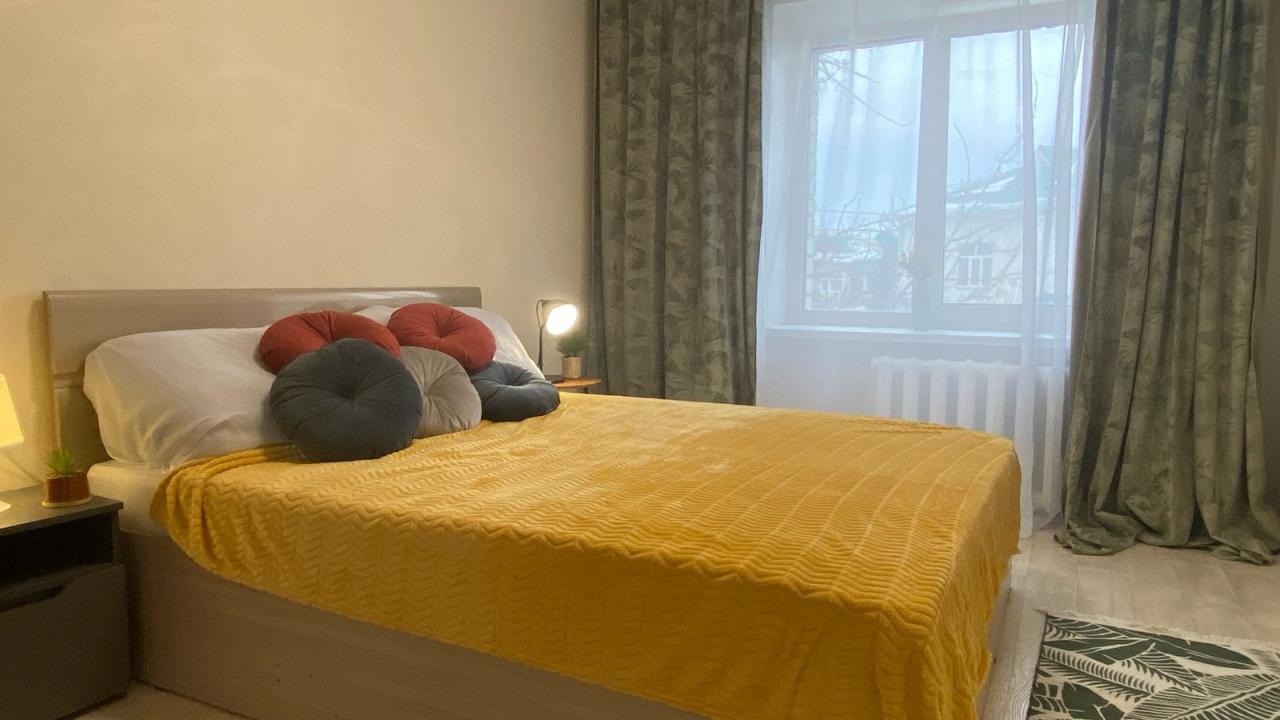 Real photos of Apartment on 36A Shotman Street