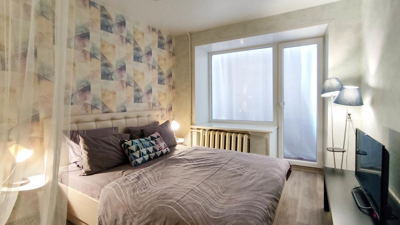 Real photos of Apartments on Sverdlova street