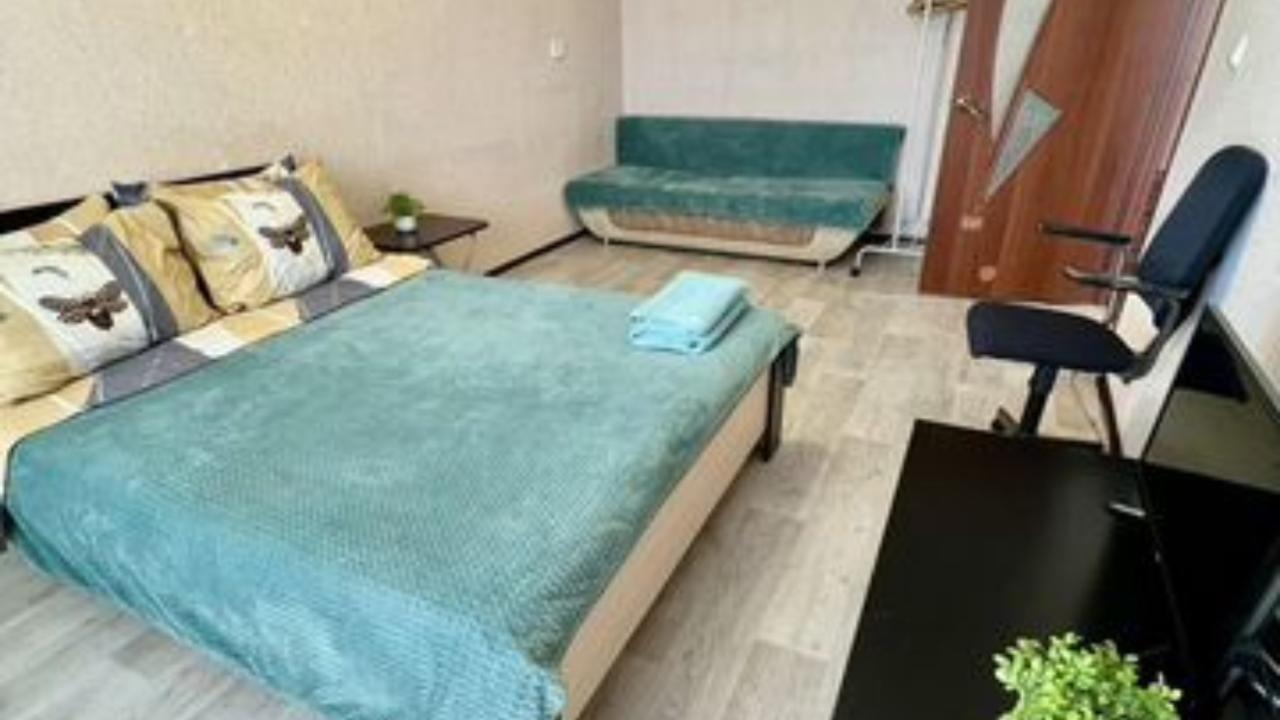Real photos of Apartments on 62 Sverdlova Street