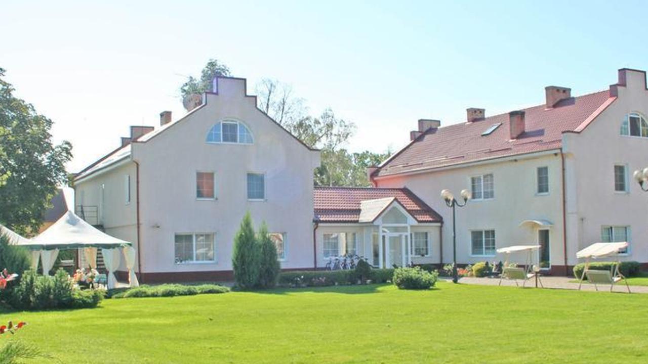 Real photos of Morskoe