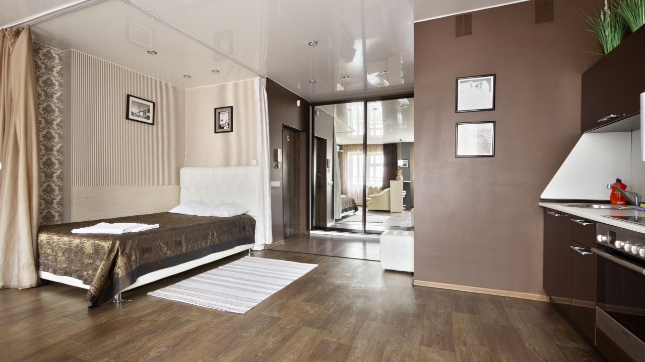 Real photos of Apartments on 78th Volunteer Brigade Street 28
