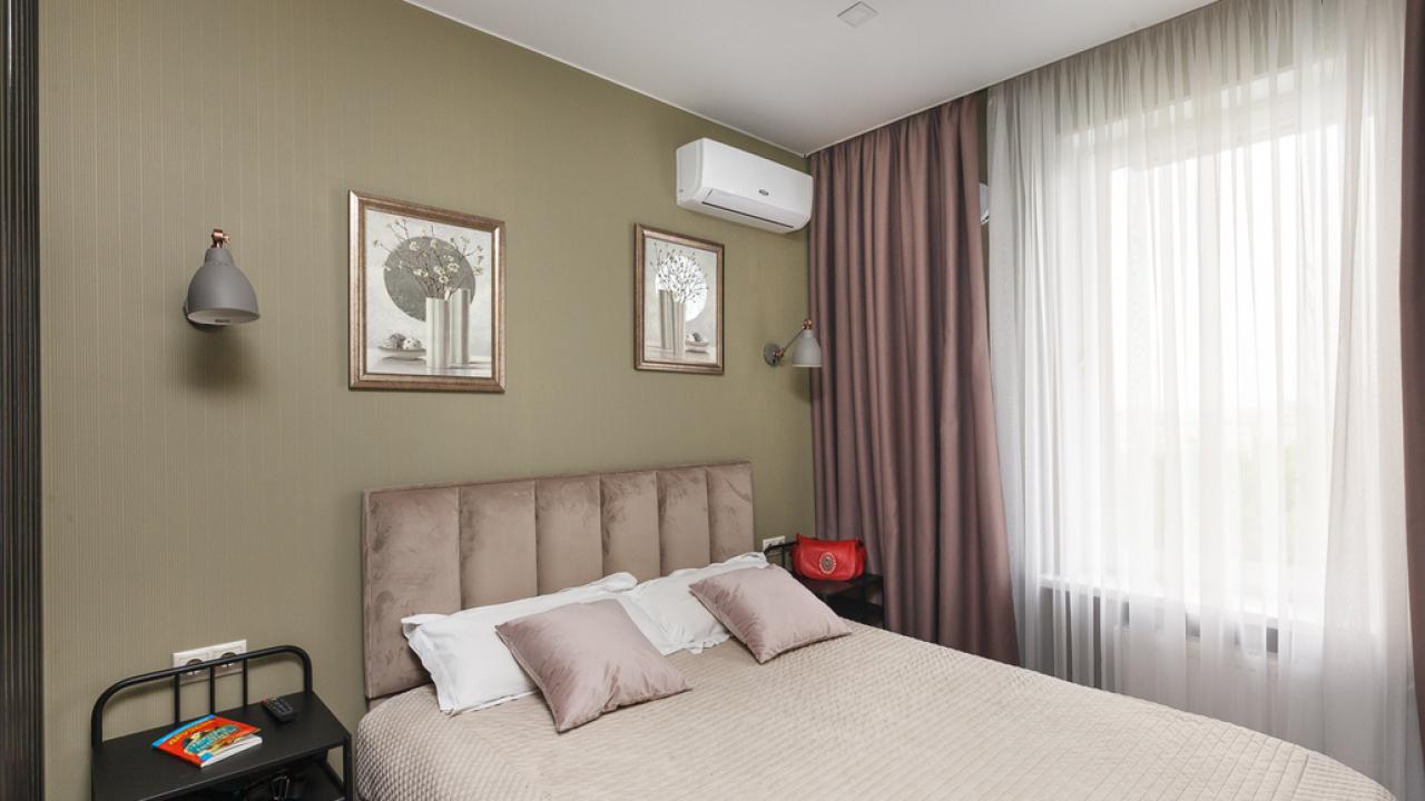 Real photos of The atmosphere and Comfort on Botanic street 33B building 1