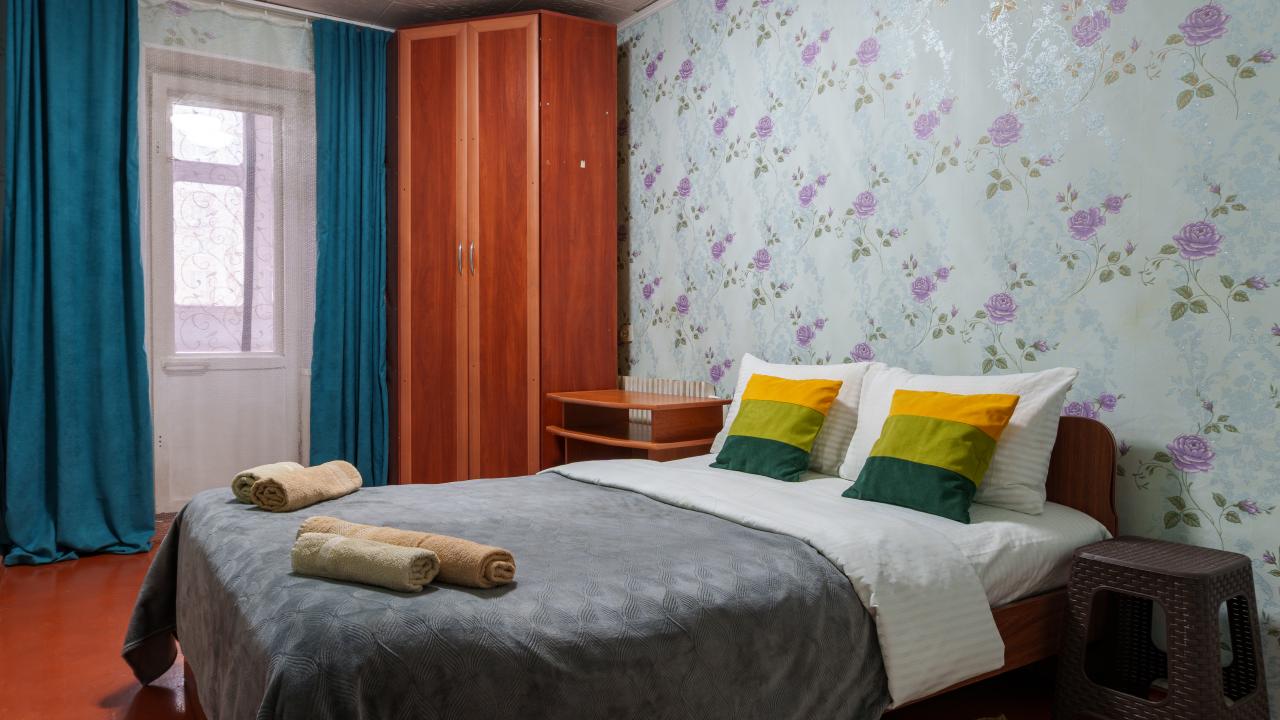 Real photos of Apartments in the 1st microdistrict 48