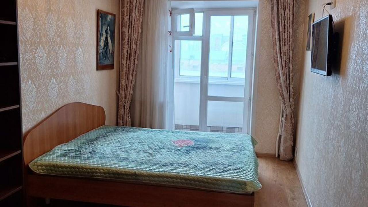 Реальные фото Апартаменты на улице Ленина, 128
