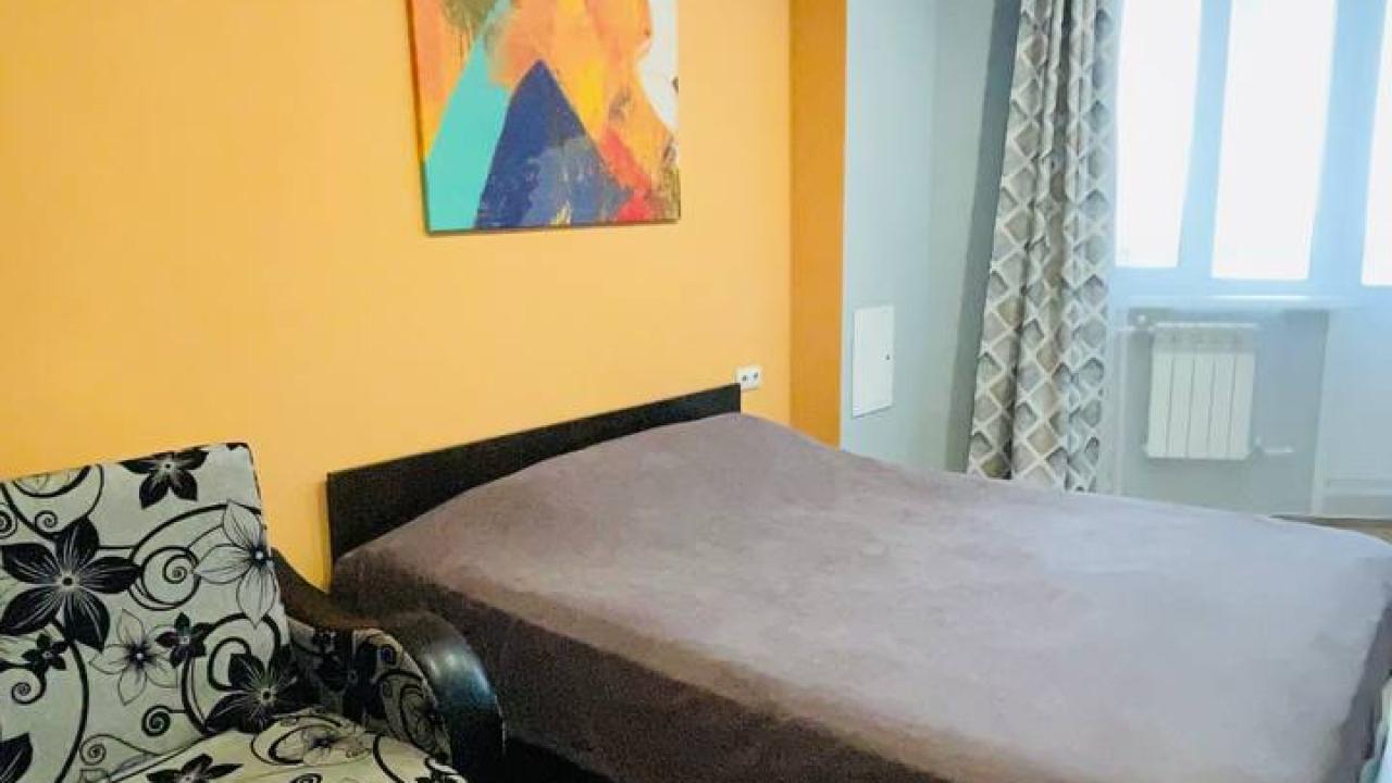 Real photos of Apartments on Smolina street 77