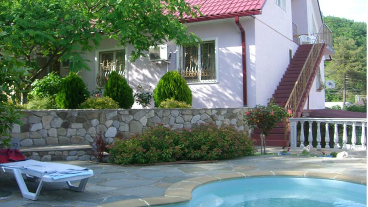 Реальные фото Guest House Nesta